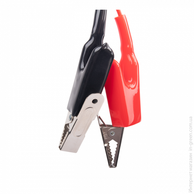 Зарядний пристрій для акумуляторів LiFePO4 12V (14.6V)-40A-480W