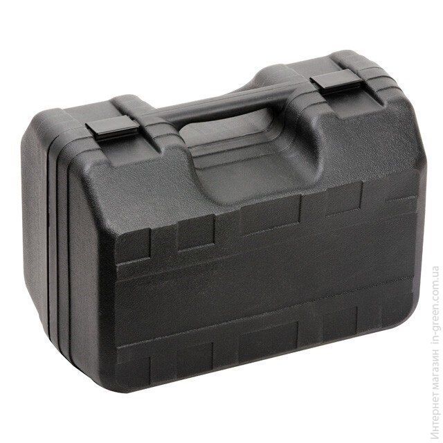 Штроборез 1400 Вт INTERTOOL DT-0200