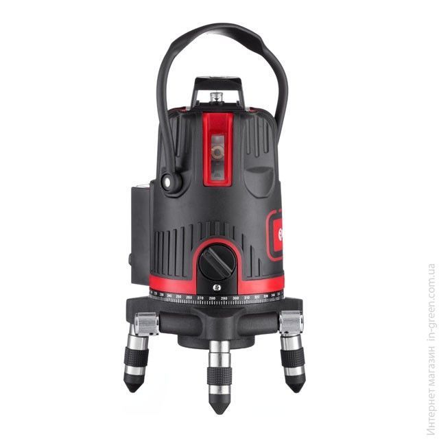 Уровень лазерный INTERTOOL MT-3004