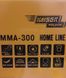 Зварювальний інвертор KAISER MMA-300 HOME LINE Фото 2 з 5