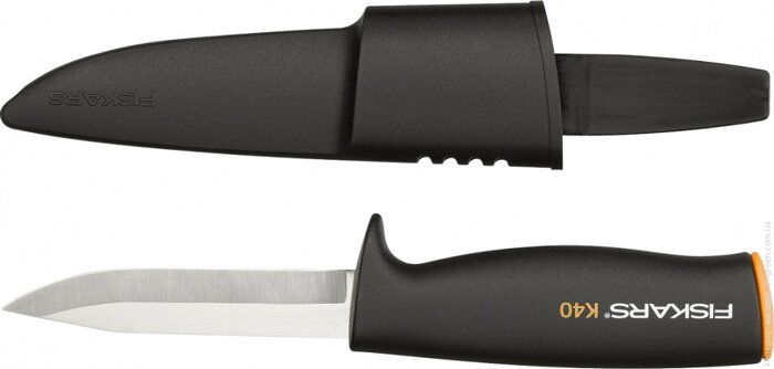 Туристический нож Fiskars 125860