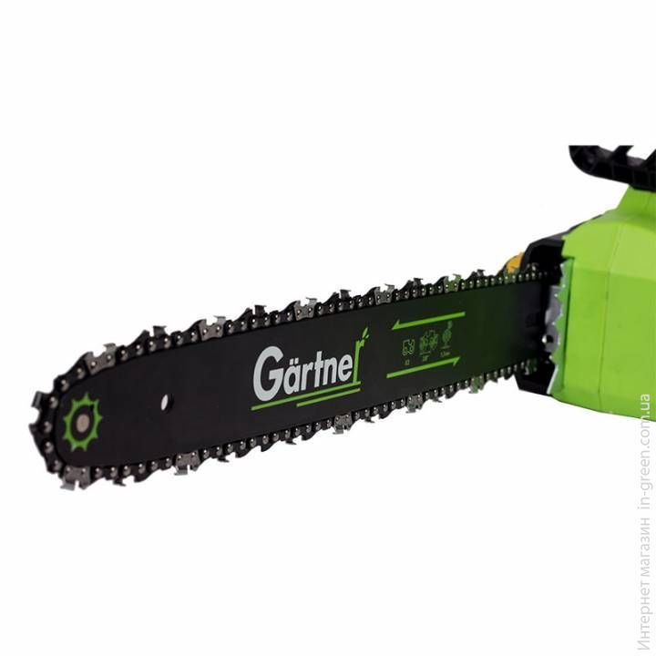 Электропила цепная G&auml;rtner CSE-2645