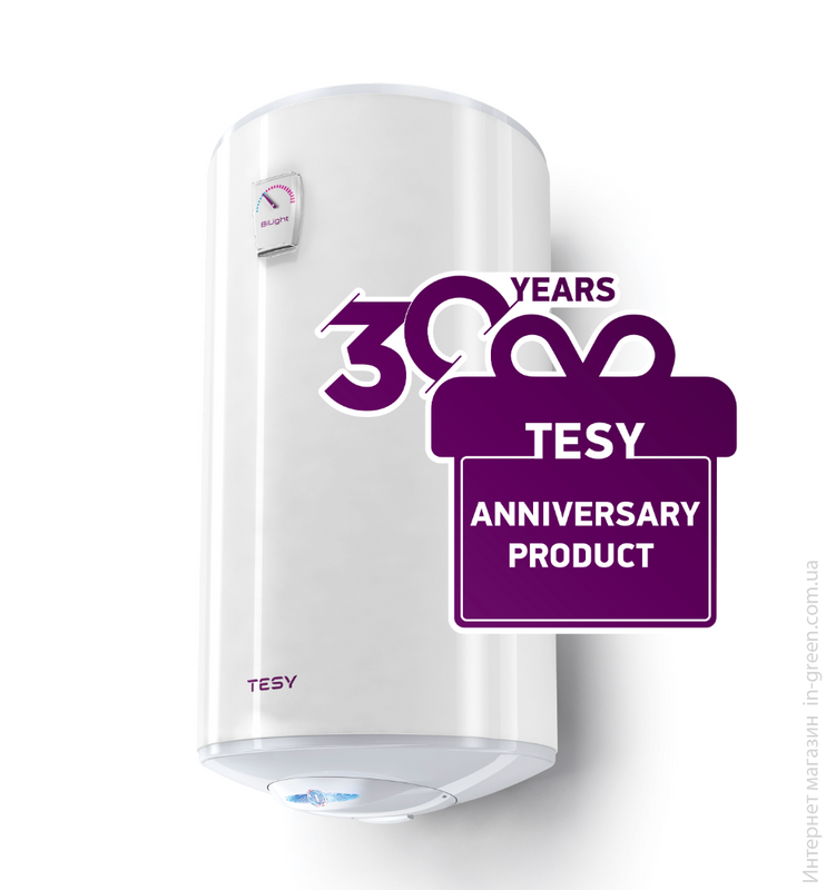 Водонагреватель электрический Tesy Bilight 90 GCV 904420 B11 TSR