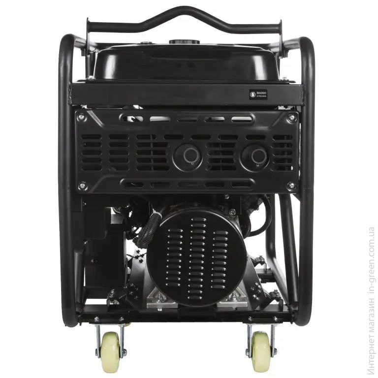 Бензиновый генератор HYUNDAI HY 23000LE-T
