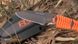 Туристический нож Gerber Bear Grylls Survival Paracord Knife Фото 2 из 8