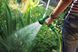 Шланг садовый 2Е AquaFlex Emerald Pro 3/4&Prime; 50 м 4 слоя 20 бар -10&hellip;+60&deg;C ороситель 2 коннектора адаптер Фото 7 из 11