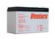 Акумуляторна батарея VENTURA GP 12-7.2 Фото 1 з 3