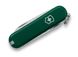 Нож зеленый VICTORINOX SD CLASSIC 0.6223.4 Фото 8 из 12
