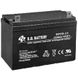 Аккумулятор B.B. BATTERY BP90-12/B3 Фото 2 из 2