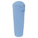 Вкладиш до спального мішку FERRINO Liner Comfort Light Mummy Blue (86503CBB) Фото 2 з 3