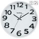 Часы настенные Technoline WT4100 White Фото 2 из 2