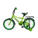Велосипед SPARK KIDS MAC 10,5 (колеса - 20'', сталева рама - 10,5'') Фото 4 з 8