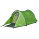 Палатка Vango Gamma 200 Apple Green Фото 1 з 2