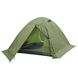 Палатка FERRINO Kalahari 3 Green (92047AVV) Фото 1 из 6