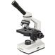 Микроскоп BRESSER Erudit Basic Mono 40x-400x Фото 1 из 5