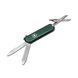 Нож зеленый VICTORINOX SD CLASSIC 0.6223.4 Фото 9 из 12