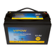 Акумуляторна батарея VIPOW LiFePO4 12,8V 100Ah Фото 3 з 6