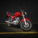 Мотоцикл MINSK D4-125 червоний Фото 8 из 14