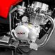 Мотоцикл MINSK D4-125 червоний Фото 9 з 14