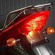Мотоцикл MINSK D4-125 червоний Фото 5 из 14