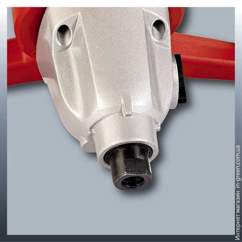 Будівельний міксер EINHELL TC-MX 1400-2 E