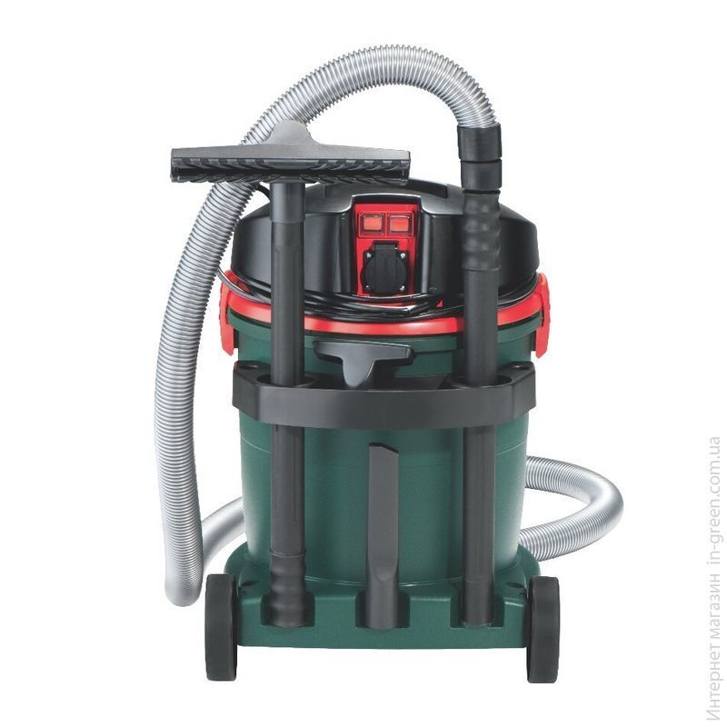 Універсальний пилосос METABO AS 20 L