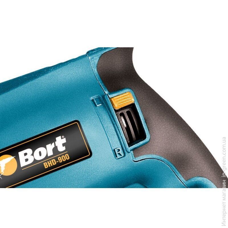 Перфоратор BORT BHD-900