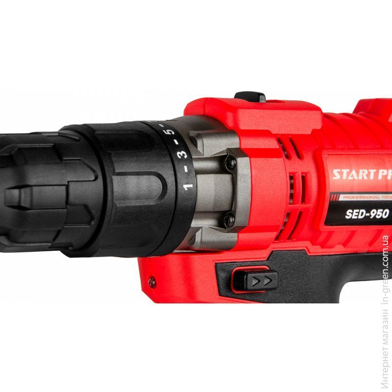 Дрель START PRO SED-950