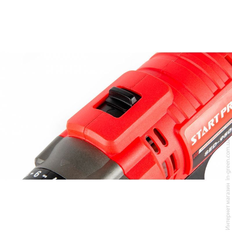 Дрель START PRO SED-950