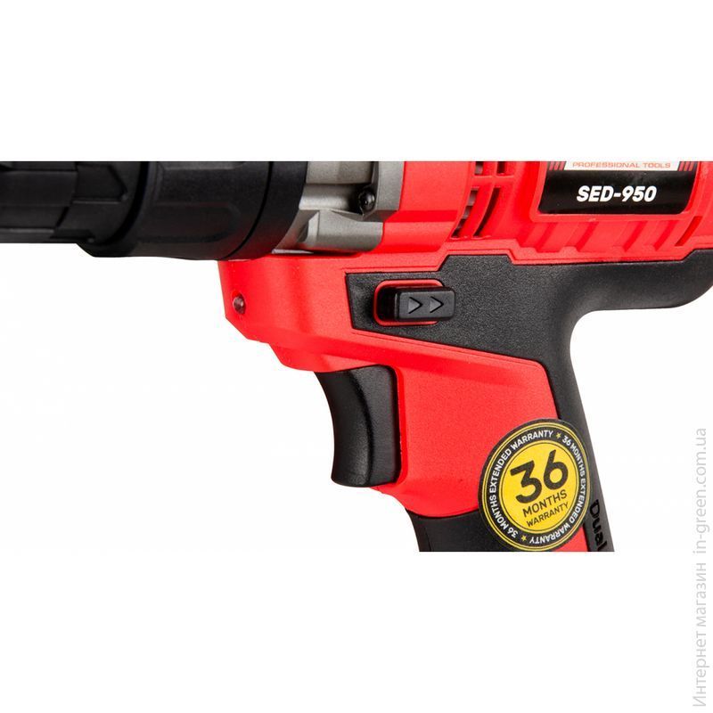 Дрель START PRO SED-950