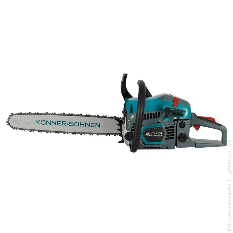 Пилка бензинова K&ouml;nner&S&ouml;hnen KS CS31G-16