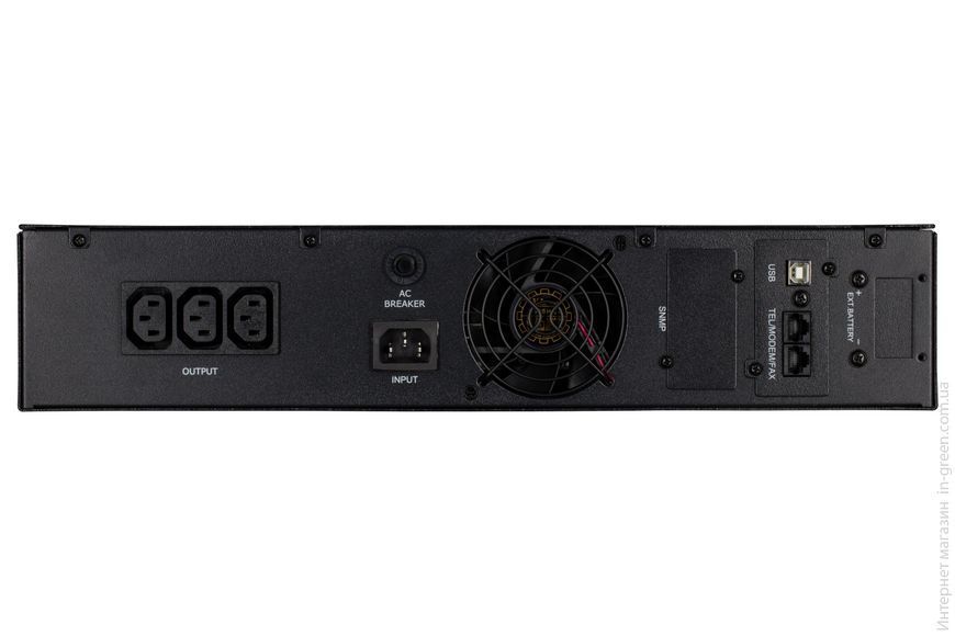 Источник бесперебойного питания 2E PS1000RT