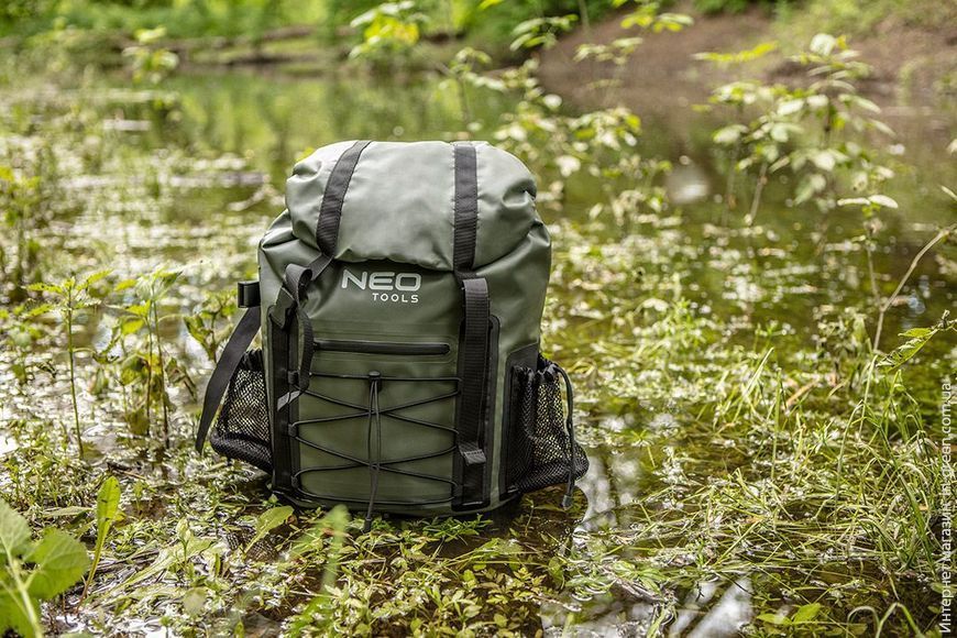 Рюкзак Neo Tools 63-131
