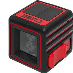 Нівелір лазерний ADA Cube Home Edition (А00342)