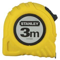 Рулетка STANLEY Global Tape 0-30-487