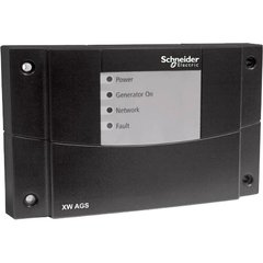 Автоматика введення резерву (автозапуск) АВР Schneider Electric Сonext 865-1060-01