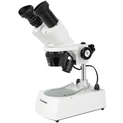 Мікроскоп BRESSER Erudit ICD 20x-40x