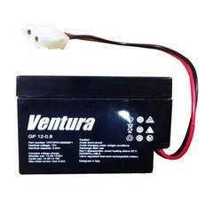 Аккумулятор VENTURA GP 12-0.8