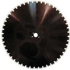 Алмазний диск Nozar SILVER ASPHALT LASER 600x25,4