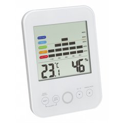 Термогигрометр цифровой TFA (30504602)