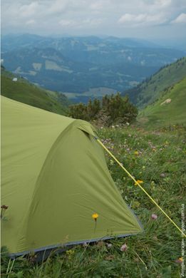 Палатка Vango Soul 300 Treetops (TERSOUL T15165)