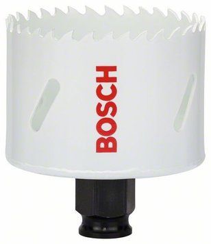 Коронка Progressor 64 мм Bosch (2608584642)