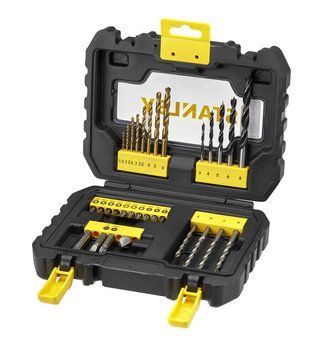 Биты и наборы бит STANLEY STA88550