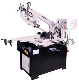 Стрічкова пила по металу MAST Metalltechnik M-BS370 400V