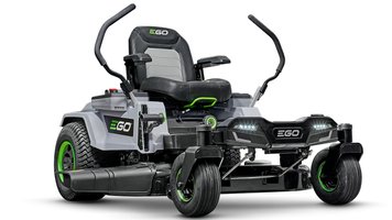 Аккумуляторный райдер EGO POWER+ Z6 ZT4204L (ZT4200ELNA-2021) каркас