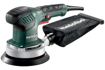 Шлифовальная машина METABO SXE 3150 (600444500)