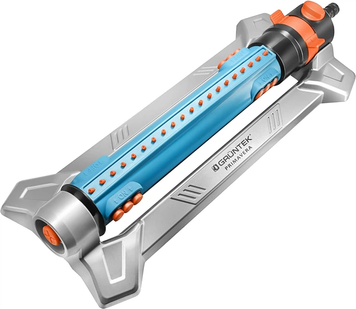 Дождеватель осциллирующий GRUNTEK Primavera 462 TURBO (296216251)