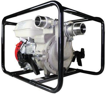 Мотопомпа Daishin SWT-50HX
