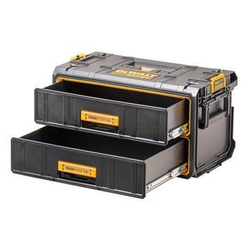 Ящик для інструментів DeWALT DWST83529-1