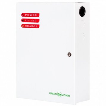 Блок безперебійного живлення Green VISION GV-002-UPS-A-1201-5A